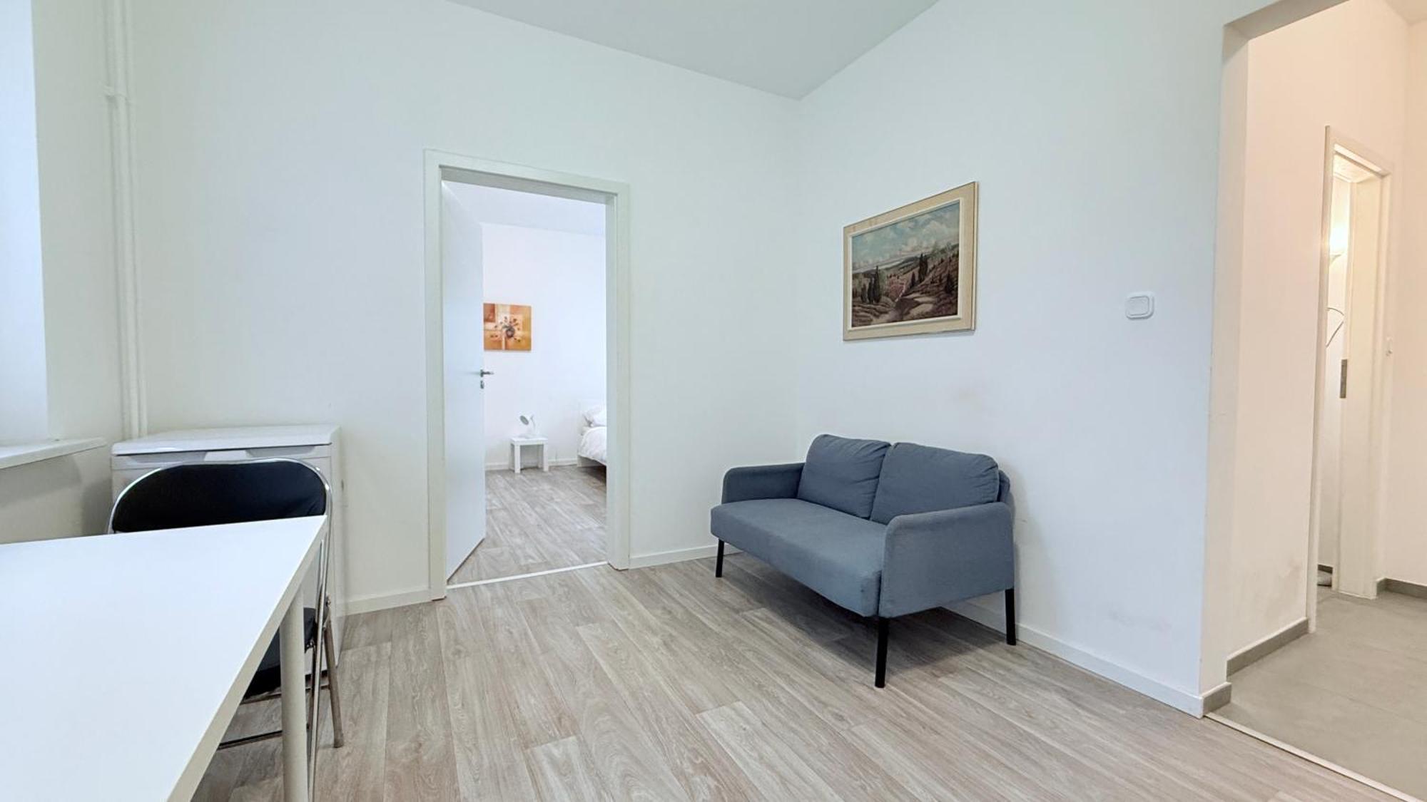 Studio-Apartments Fuer Monteure & Businessgaeste Zentral In Neumuenster Exterior photo